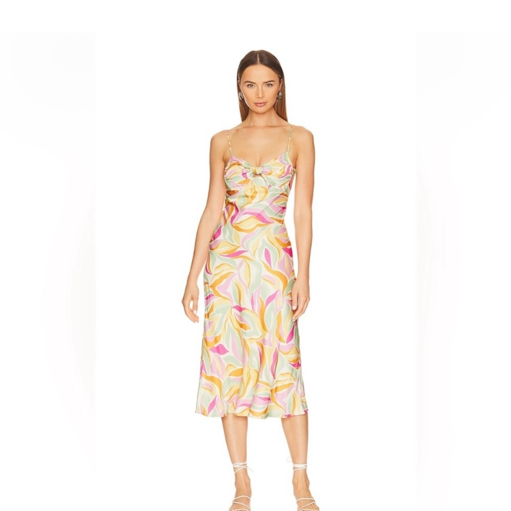 Astr the Label Mariela Dress